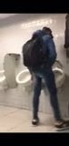 Guys Fuck at the Urinal snapshot 7