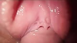 Fucked my stepmom milf, Amazing Creamy Pussy, Squirt and Close up Cumshot snapshot 12