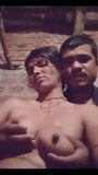 Sextape caseiro do casal da vila snapshot 5