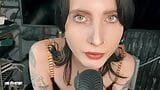 ASMR JOI by Lou Nesbit, Lia Louise snapshot 2