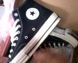 Converse Chuck Taylor, сперма 70-х snapshot 7