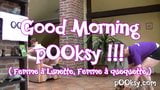 Chelsy es tan flaca y traviesa (follada amateur francesa) snapshot 8