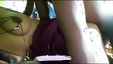 Husband wife sexi chudai wife ko ghodi banakar choda snapshot 10