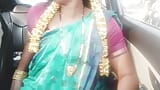 Video completo, matrigna sesso in auto, telugu dice porcate. snapshot 16