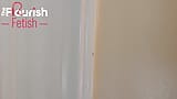 Preview Ashenn Fire Debut on FLOURISH FETISH Site snapshot 1