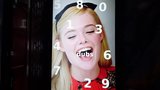 Elle Fanning - Cum Tribute 3 snapshot 2