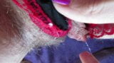 WET BIG CLIT PUSSY COMPILATION CLOSEUP snapshot 10