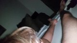 Russian Wife, Cheating, suck my cock snapshot 2