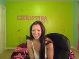 CM Webcam Session snapshot 4