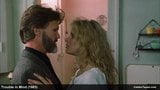 Lori Singer și Pamela Gray fără sutien și scene de film erotic snapshot 7