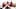राहेल ला रूज, मोना ली, और अनीता विक्सेन में अंतरजातीय तांडव
