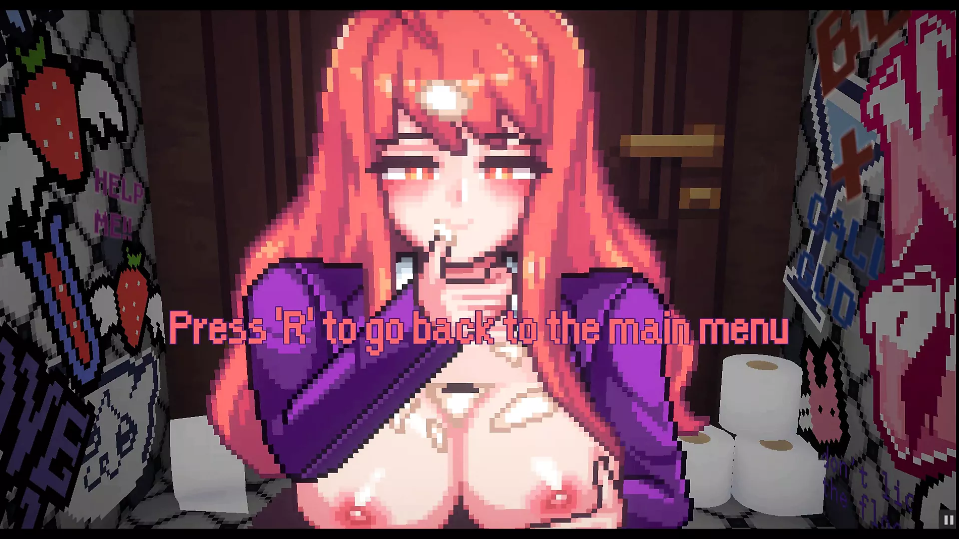 Intoxicant Hentai Pornoplay Ep.1 - bester Hentai-Pixel-Tittenfick | xHamster