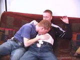 Young Chase Hunter and Johnny Rapid Suck Dick snapshot 1