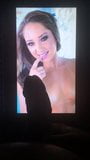 Remy Lacroix, Sperma-Tribute (schwer) snapshot 2