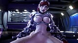 Febrero futa 2023 sfm y blender porno compilación snapshot 19