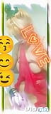 Blondýna sex masturbace snapshot 2