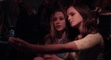 Emma Watson in The Bling Ring applying lisptick snapshot 5