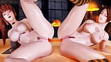 Pantsushi3D Hot 3d Sex Hentai Compilation -52 snapshot 3