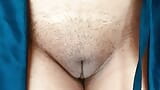 Desi Indian hairy pussy snapshot 2