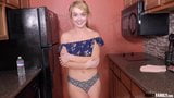 Kinky family - nikole nash - follando a mi dulce y caliente steppie snapshot 4