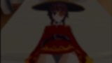 Megumin de Konosuba quer você snapshot 1