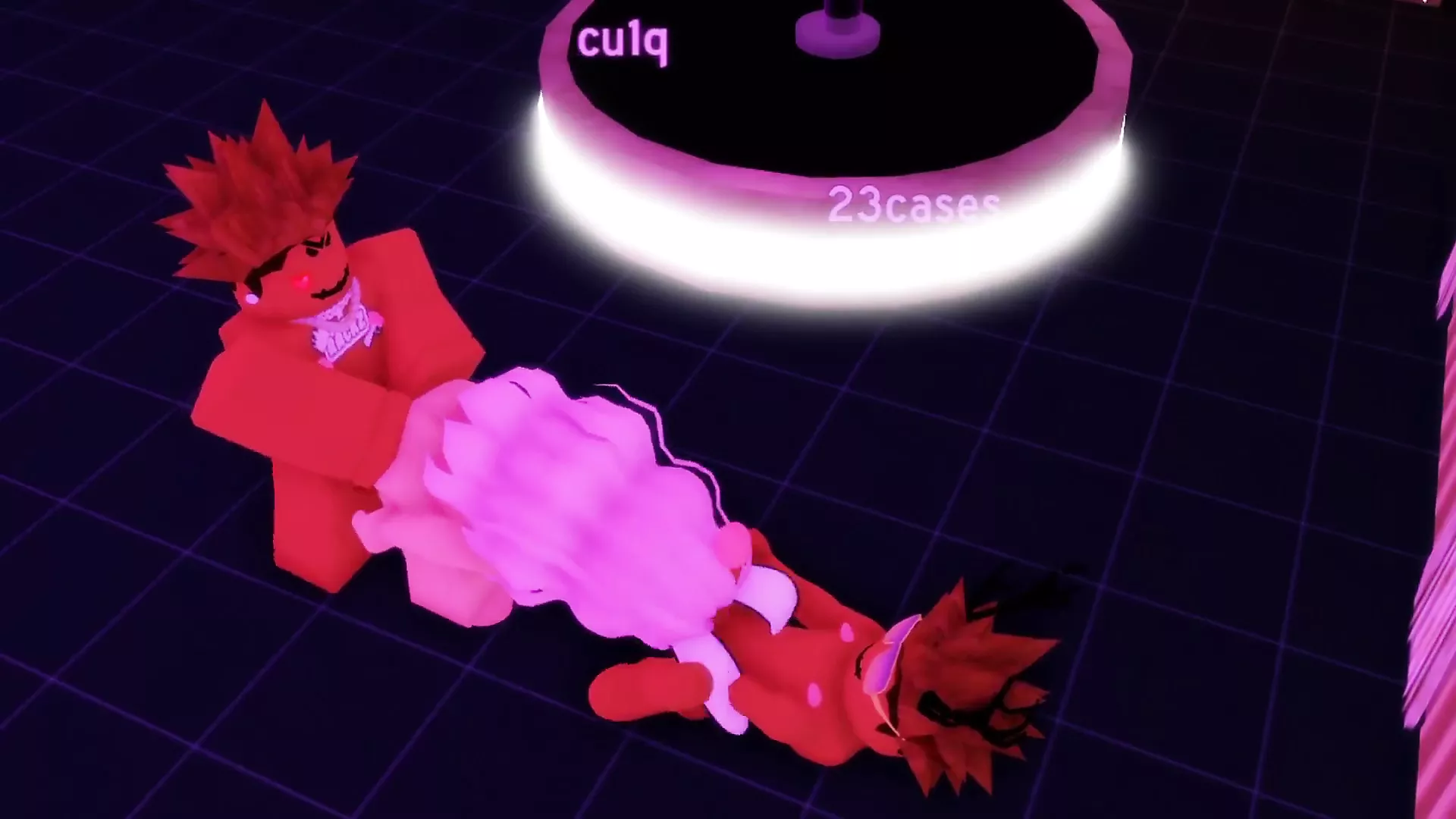 Roblox cute cumslut takes 2 bbc | xHamster