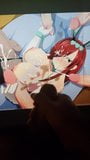 SoP Erza Scarlett #1 (Fairy Tail) snapshot 4