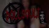 เย็ดในที่สาธารณะบนท้องถนนของบาร์เซโลนา - dollscult snapshot 1