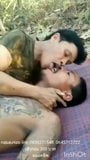 Sexo gay: tailandês beijando bigode snapshot 3