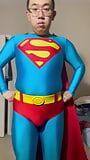 New Superman Suit snapshot 7