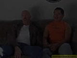 Mature Gay couple snapshot 1