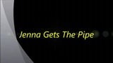 Jenna Gets The Pipe Preview snapshot 5