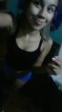 BELLA JOVENSITA SE GRABA EN BRAGAS. snapshot 4