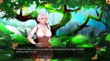 Rise of the White Flower - Sex mit einem sexy Werwolf (14) snapshot 1