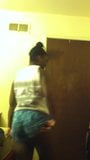 Fucking Problem (twerking) snapshot 3