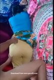 Hot Bhabhi KO sote huye chodne ki koshish snapshot 2