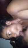 BABYMOM SLURPED CUM OUT snapshot 15