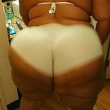 i love BBW Ass snapshot 3