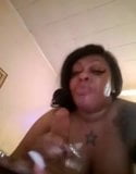 Ebony lips bj cim snapshot 3