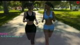 Wife And stepMother #6 going for a jog with pat snapshot 5