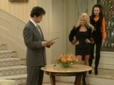 Pam Anderson - ''The Nanny'' s4e24 snapshot 3