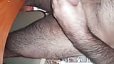 Vidéo mature active, un Turc mature se masturbe de plaisir snapshot 14