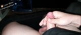 4,3 inch - 11 cm Small Penis Cumming with Moaning snapshot 4