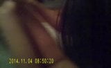 Horny Canadian Punjabi Babe BJ n Fuck Show. Says Janu Zor Se snapshot 1