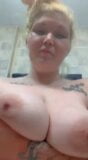 Linsey Marie PAWG I met on taggged snapshot 1