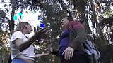 Maggie Mayhem And Jolene Parton Love Getting Wild In The Woods snapshot 1