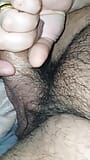 Step mom after funeral of her husband go home and handjob step son dick for first time snapshot 10