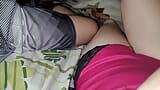 fui ao quarto do meu padrasto atraz de sexo, será que ele me fodeu? snapshot 1