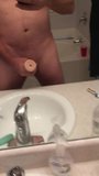 jerking one off after being horny all day snapshot 5