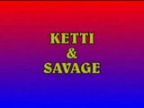 Ketti & Savage snapshot 1